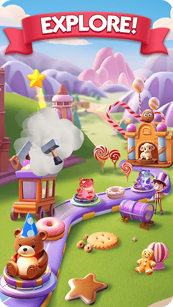 Screenshot of the game