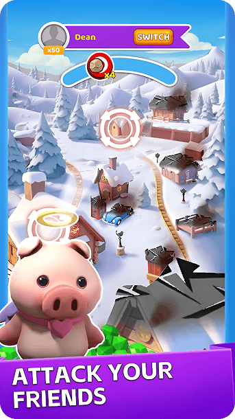 Screenshot of the game