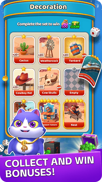 Screenshot of the game